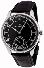 IWC Vintage Collection IW544501 Mens Watch