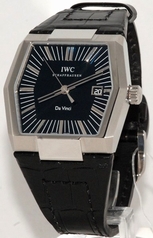 IWC Vintage Collection IW546101 Mens Watch