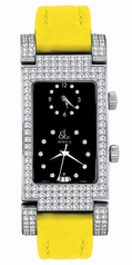 Jacob & Co. Angel Two Time Zone JC - A16D Ladies Watch