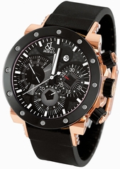 Jacob & Co. Epic II E2RGCP Mens Watch