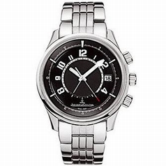 Jaeger LeCoultre Amvox 190.81.70 Mens Watch