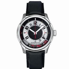 Jaeger LeCoultre Amvox 192.T4.40 Automatic Watch