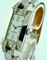 Jaeger LeCoultre Ideale 460.8.86 Ladies Watch