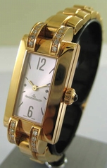 Jaeger LeCoultre Ideale Q4602184 Ladies Watch