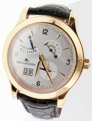 Jaeger LeCoultre Master 160.24.20 Mens Watch