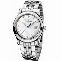 Jaeger LeCoultre Master Control 139.81.20 Mens Watch
