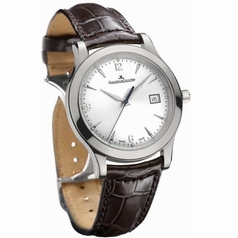 Jaeger LeCoultre Master Control 139.84.20 Mens Watch