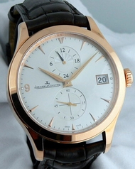 Jaeger LeCoultre Master Q1622430 Mens Watch