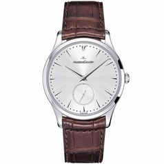 Jaeger LeCoultre Master Ultra Thin 135.84.20 Mens Watch