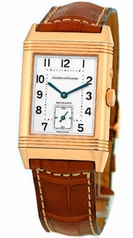 Jaeger LeCoultre Reverso 240.2.54 Mens Watch