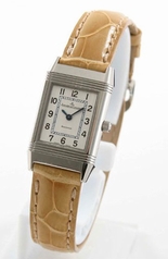 Jaeger LeCoultre Reverso 250.84.10 Mens Watch