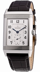 Jaeger LeCoultre Reverso 373.84.20 Mens Watch