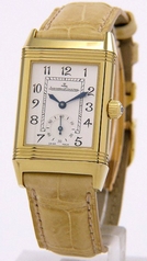 Jaeger LeCoultre Reverso Classique 2561401 Ladies Watch