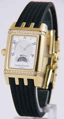 Jaeger LeCoultre Reverso Gran Sport Q2961620 Ladies Watch