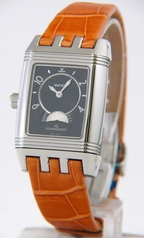 Jaeger LeCoultre Reverso Gran Sport Q2968401 Ladies Watch