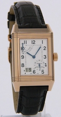 Jaeger LeCoultre Reverso Grande Q3002401 Mens Watch