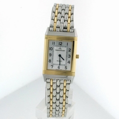 Jaeger LeCoultre Reverso - Ladies Classic Manual Wind Watch