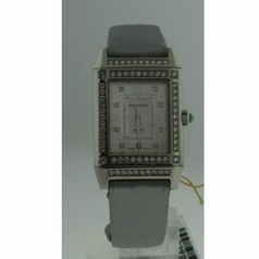 Jaeger LeCoultre Reverso - Ladies Joaillerie Ladies Watch