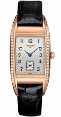 Longines BelleArti L25019733 Ladies Watch