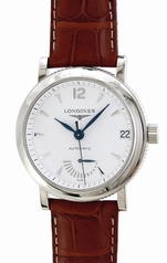 Longines Dolce Vita L2.703.4.16.2 Mens Watch