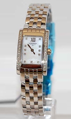 Longines Dolce Vita L5.158.0.84.6 Ladies Watch