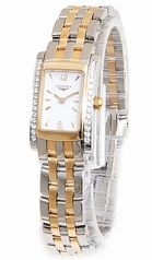 Longines Dolce Vita L5.171.0.18.8 Ladies Watch