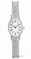 Longines Dolce Vita L5.182.7.73.6 Ladies Watch