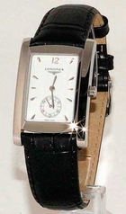 Longines Dolce Vita L5.655.4.16.2 Quartz Watch