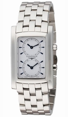 Longines Dolce Vita L5.661.4.12.6 Mens Watch