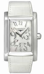 Longines Dolce Vita L5.686.4.87.2 Mens Watch