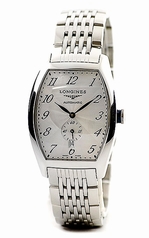 Longines Evidenza L2.642.4.73.6 Mens Watch