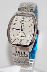 Longines Evidenza L2.670.4.73.6 Mens Watch