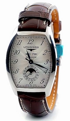 Longines Evidenza L2.671.4.78.4 Mens Watch