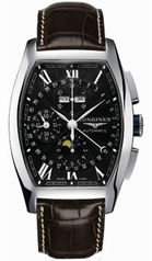 Longines Evidenza L26884589 Mens Watch