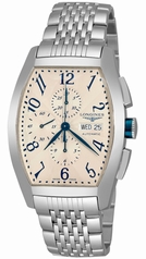 Longines Evidenza L27014786 Mens Watch