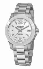 Longines Flagship L36554866 Mens Watch