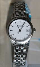 Longines Flagship L4.274.4.12.6 Mens Watch