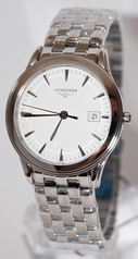 Longines Flagship L4.716.4.12.6 Unisex Watch