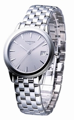 Longines Flagship L4.716.4.72.6 Mens Watch