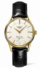 Longines Flagship L4.746.6.72.0 Mens Watch