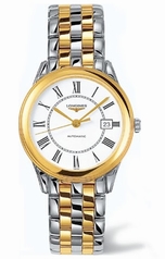 Longines Flagship L4.774.3.21.7 Mens Watch