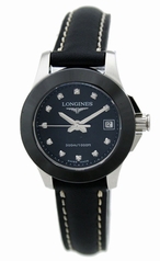 Longines Grande Classique L3.157.4.57.2 Ladies Watch
