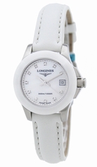 Longines Grande Classique L3.157.4.87.2 Mens Watch