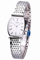 Longines Grande Classique L4.205.4.11.6 Ladies Watch