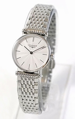 Longines Grande Classique L4.209.4.73.6 Mens Watch