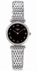 Longines Grande Classique L4.241.0.51.6 Ladies Watch