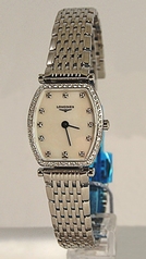 Longines Grande Classique L4.288.0.87.6 Ladies Watch