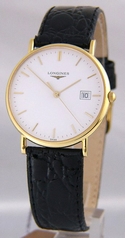 Longines Grande Classique L46926122 Mens Watch