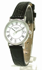 Longines Grande Classique LG42204112 Ladies Watch