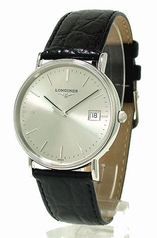 Longines Grande Classique LG47204722 Mens Watch